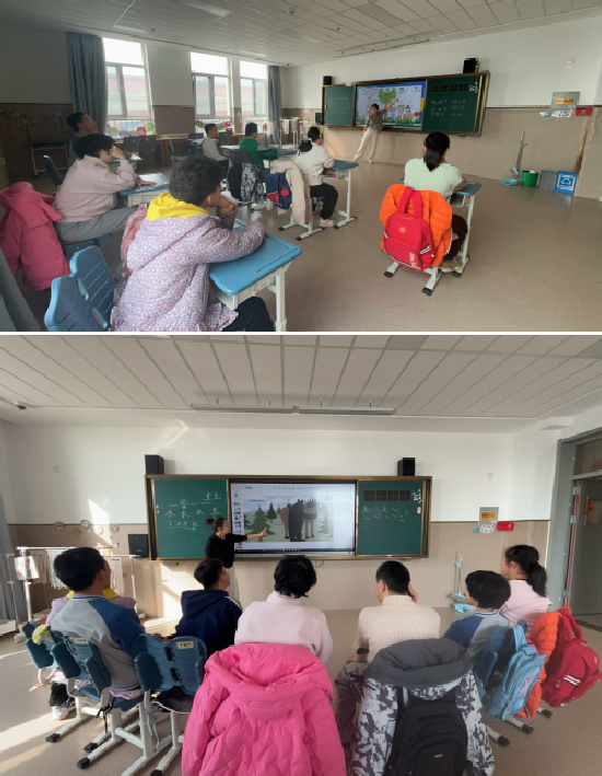 植樹節(jié)知識(shí)教學(xué)，學(xué)習(xí)繪本《大熊抱抱》.png