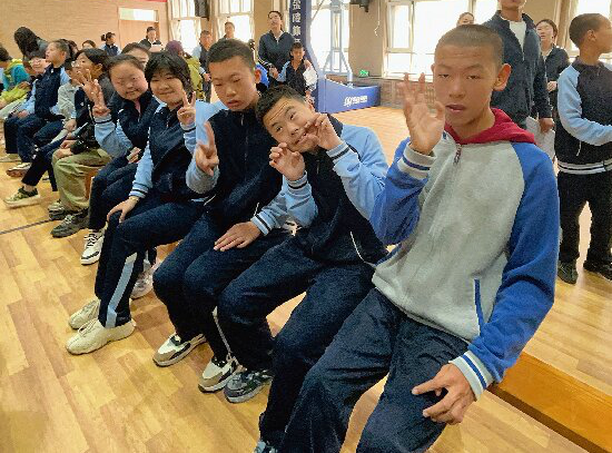 比賽要開始啦，準備看我的精彩表現(xiàn)吧.JPG.png